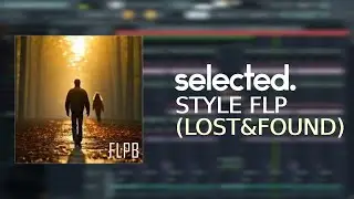 (SOLD)Professional Selected. Style FLP (LOST&FOUND)
