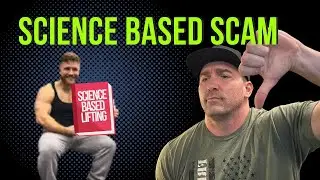 I Hate Science Based Lifting