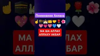 #напоминаниеверующим #напоминание #ислам #ихсан