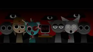 Incredibox sprunki