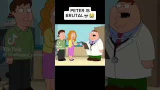 PETER AS A OBGYN