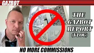 No more commissions