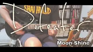 Defeater - Moon Shine [Travels #8] (Guitar Cover)
