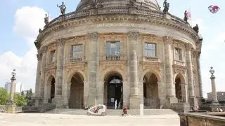 Bode Museum / videoscout-it