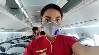Kabul Afghanistan Operating Flight Crew