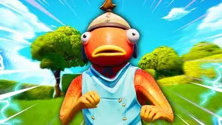FORTNITE TOXICITY