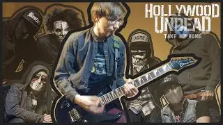 Hollywood Undead: 