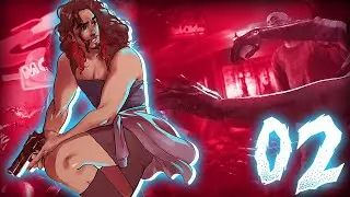 SAYYEB GHADI !!! | RESIDENT EVIL 3 (remake) 02