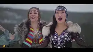 Olena UUTAi & Saina 
