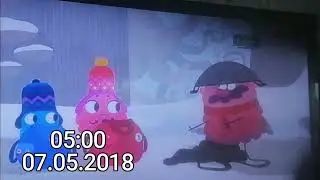 фрагмент рестарта эфира карусель 07.05.2018 05:00