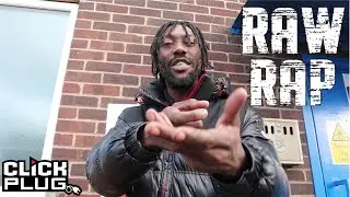 No Manners - Raw Rap | Click Plug