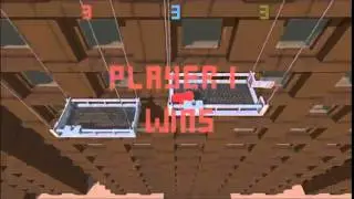 Gang Beasts #1