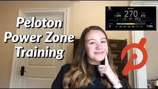 PELOTON POWER ZONE CLASSES: EVERYTHING YOU NEED TO KNOW