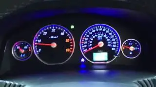 New SMD Dash