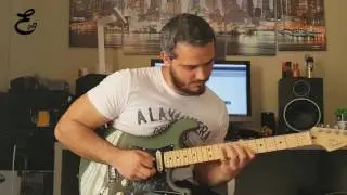 JTC Jam of the Month May 2017 - Enriddick09