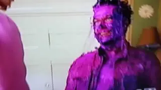 PURPLE GUY FOUND IN CAT IN THE HAT MOVIE ( Sort of...)