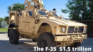 The Most Expensive Weapon Ever Built || The Most Expensive Weapon In The World