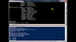 Create a large sample SQL Server on Linux database using TPC-H dbgen