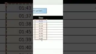 #excel