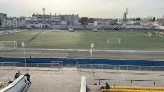 Тренировка 13.04.23
