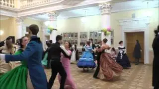 Белый вальс