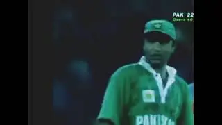 Saeed Anwar Magnificent 194 vs India