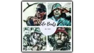Silo Beatz -All sides album ft Kurupt, x Young Buck x Crooked I x Killah Priest  album sampler