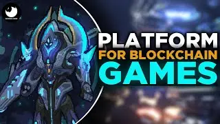 Fireworks Games | Decentralized Platform for Blockchain Games