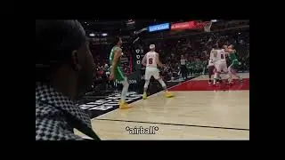 White chocolate clamps up Tatum