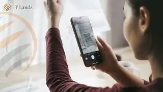 Streamline Payments with IT Lands CRM Adding Pay Now and Scan to Pay QR Codes - INVOICE PAYMENT LINK