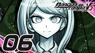 Danganronpa V3 - Part 6 - The First Trial