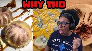IT'S GETTING WORSER!! | r/StupidFoods