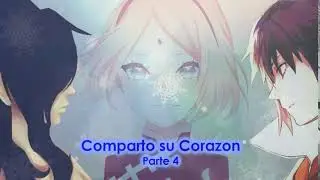 Comparto Su Corazon SxS ♥ parte 4 ( proximamente)