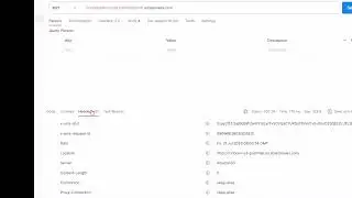 A dive into APIs  (using Amazon S3) - Part 6: Low-Level API using Postman