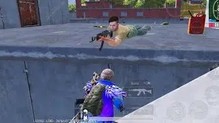 PUBG Mobile - He is Not a Bot - Gameplay 132