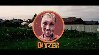 Diyzer Соцсети