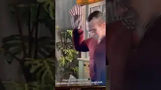 GTA 4:The Faustin’s big Argument