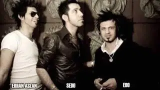 Erhan ASLAN ft Edo vs Sedo Dur Gitme