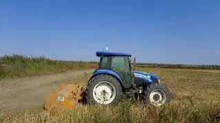 Alpego измельчитель