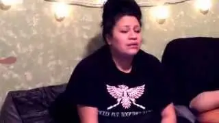 Mama He's Crazy (cover) The Judds