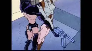Crystal Castles - Crimewave