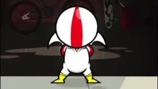 Kick Buttowski Theme Song Extended (Late 15th Anniversary)