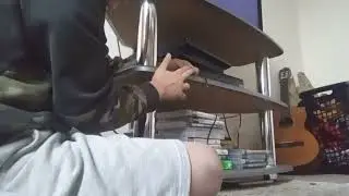 how to blow out your ps3 tutorial