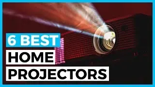 Best Home Theater Video Projector for 2024 - How to Find a Home Theater Video Projector?