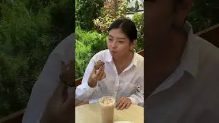 Те самые Мадлены с Айс капучино