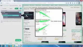 Data Scraping and Mining From Websites Free No Coding Required