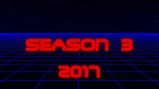 Happy Beard Games - Season 3