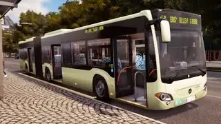 Стань мастером дорог в Bus Simulator
