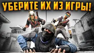 НОВЫЕ СКИНЫ НА АГЕНТОВ ЛОМАЮТ CS:GO 🔥