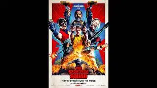 grandson - Oh No!!! | The Suicide Squad OST